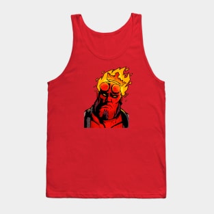 Notorious H.E.L.L V3 Tank Top